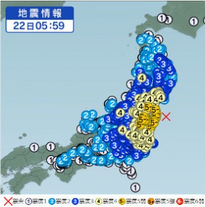 161122_東北の地震